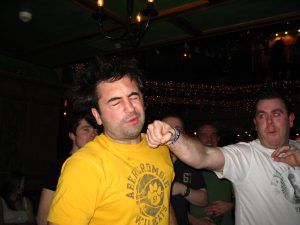 assault