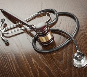 What is Considered Emergency Room Malpractice in Maryland?