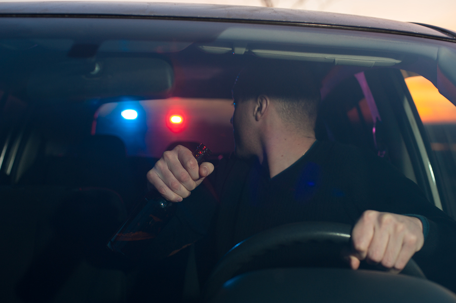 Drunk Driving During New Year's Celebration in Maryland Baltimore Drunk and Drugged Driving Attorney - Drunk Driving During New Year's Celebration in Maryland