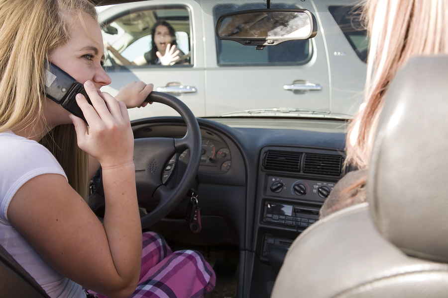 Will Textalyzers Be Used To Find Distracted Drivers in Maryland? Distracted Driving Lawyer Baltimore - Will Textalyzers Be Used To Find Distracted Drivers in Maryland?