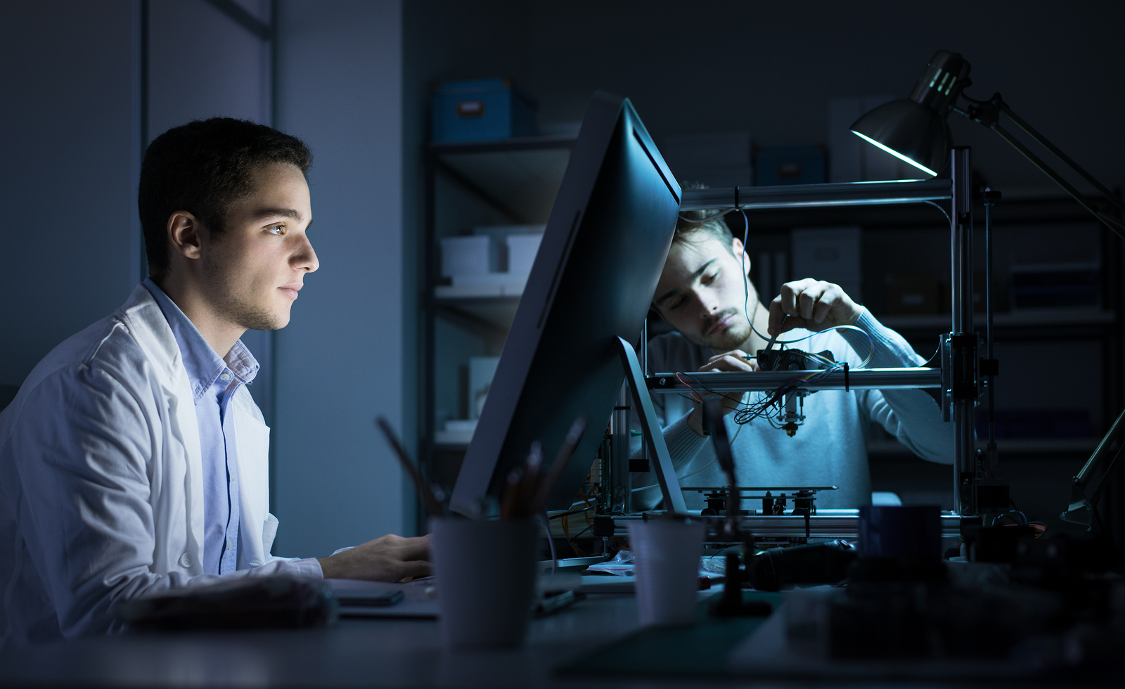 Forensic Lab Mistakes and How They can Help in Your Defense Criminal Defense Attorneys