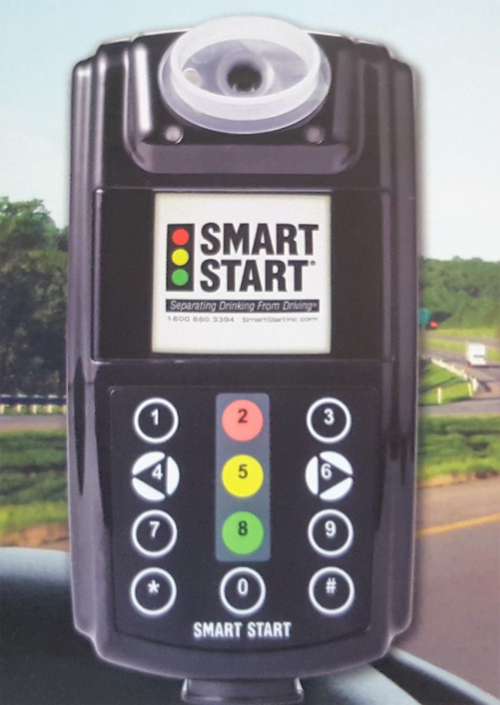 Ignition Interlock Program In Maryland