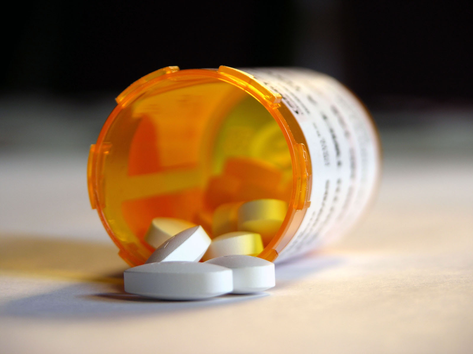 Prescription Drug Crimes in Maryland Baltimore Criminal Defense Attorney