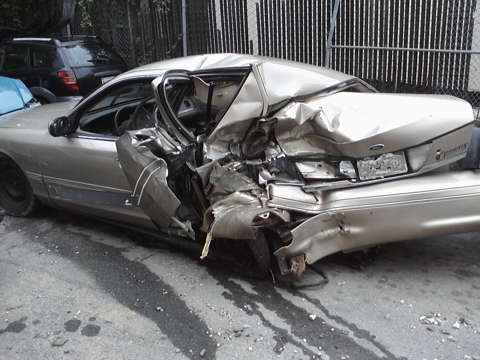Can You Handle Your Own Car Accident Claim in Maryland?