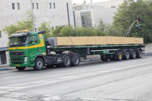 Improper Cargo Loading in Truck Accidents Improper Cargo Loading in Truck Accidents