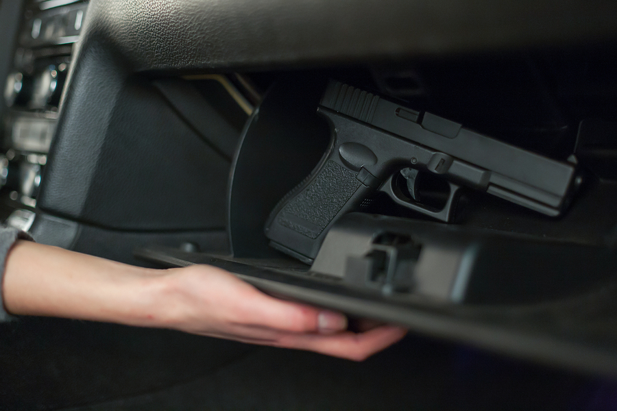 How-the-4th-Amendment-Can-Help-You-in-a-Weapon-Possession-Case Baltimore Criminal Defense Lawyer