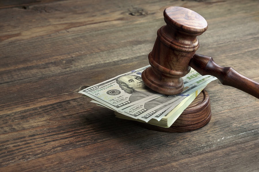 Maryland Bail Reform Baltimore Criminal Defense Attorney