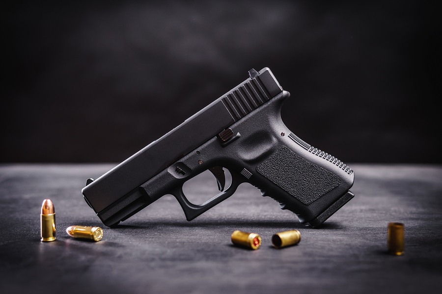 Maryland Gun Ban Upheld Maryland Gun Ban Upheld - Maryland Gun Ban Upheld