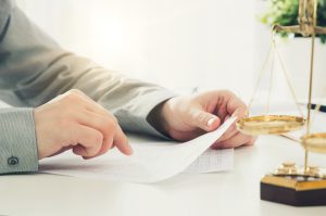 Criminal Lawyer in Ocean City