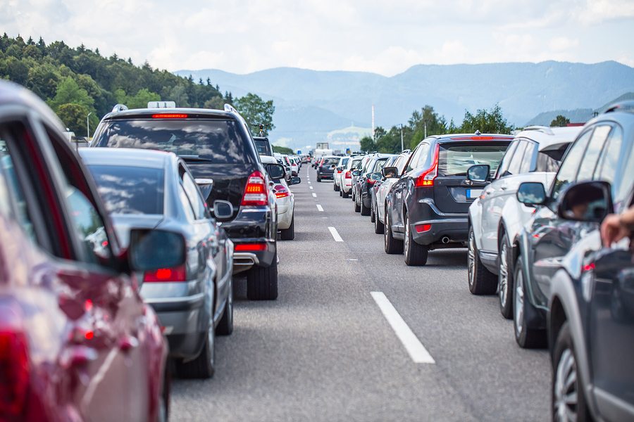 When You Crash, You Kill Baltimore Low Speed Accident Attorney - When You Crash, You Kill