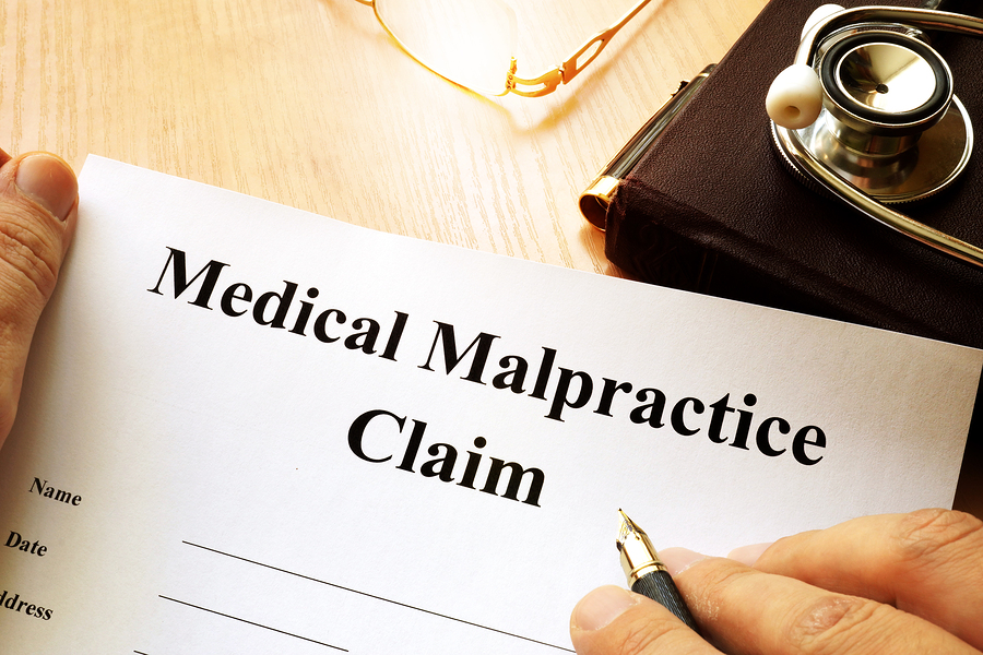 What Medical Records Do You Need to Support a Medical Malpractice Claim in Maryland?