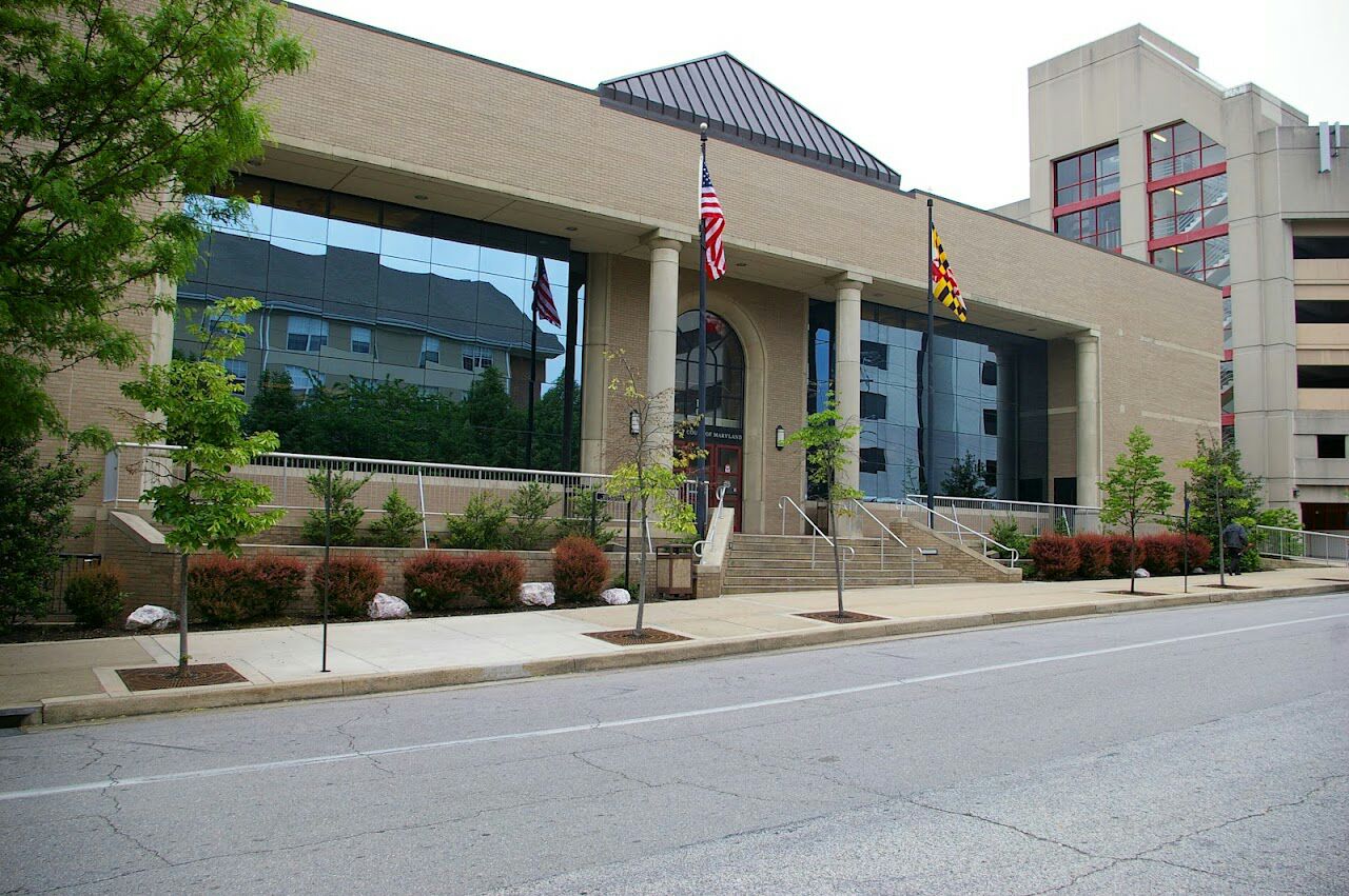 12 Things That Can Happen at a Bail Review Hearing in Maryland Towson District Court Baltimore County - 12 Things That Can Happen at a Bail Review Hearing in Maryland
