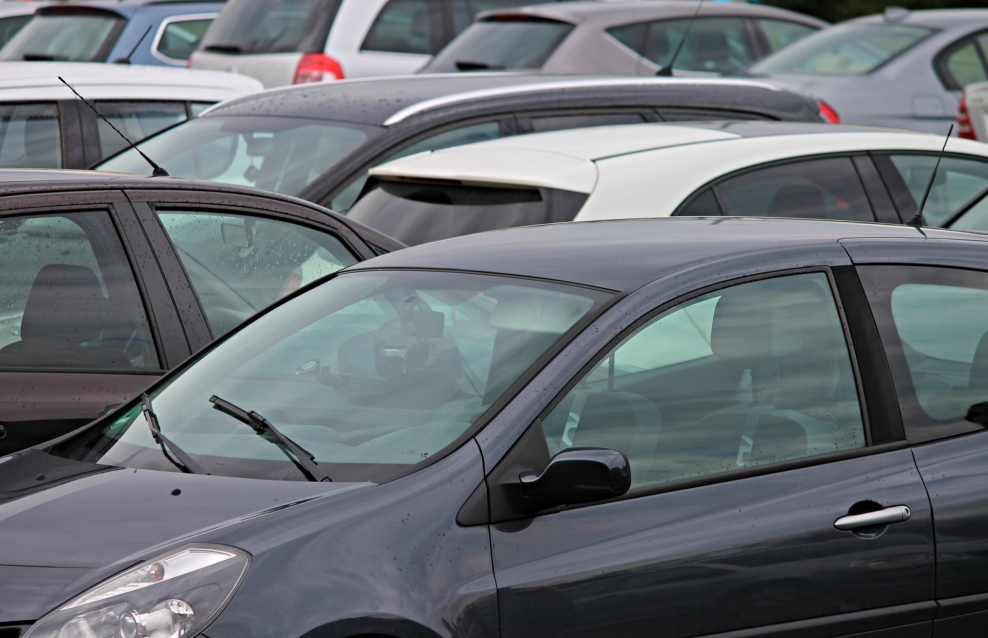 How Do They Determine Fault in Multiple Car Accidents autos 3291379 1920 - How Do They Determine Fault in Multiple Car Accidents