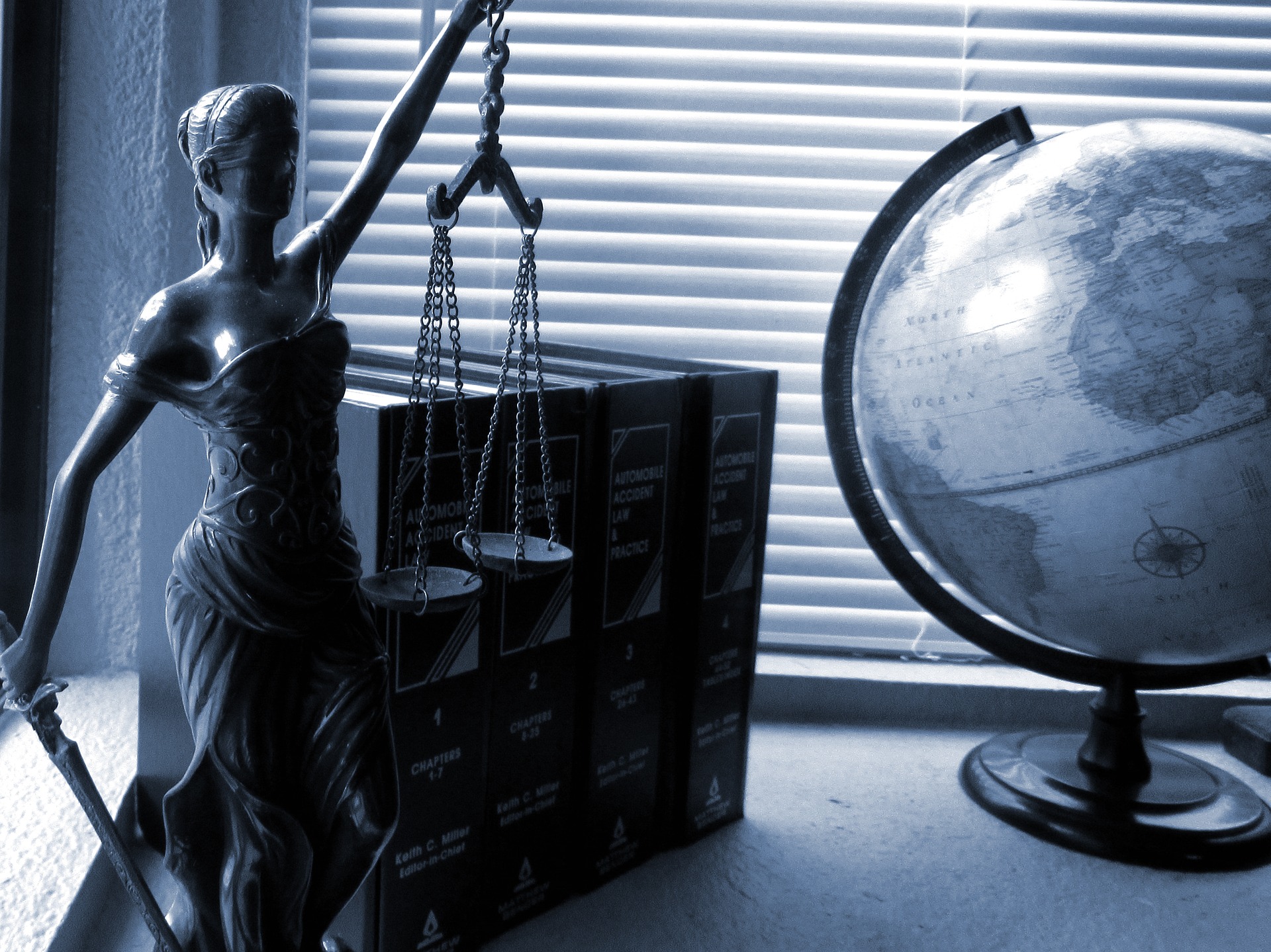 15 Facts About a DUI in Maryland: Things You Need to Know lady justice 2388500 1920 - 15 Facts About a DUI in Maryland: Things You Need to Know