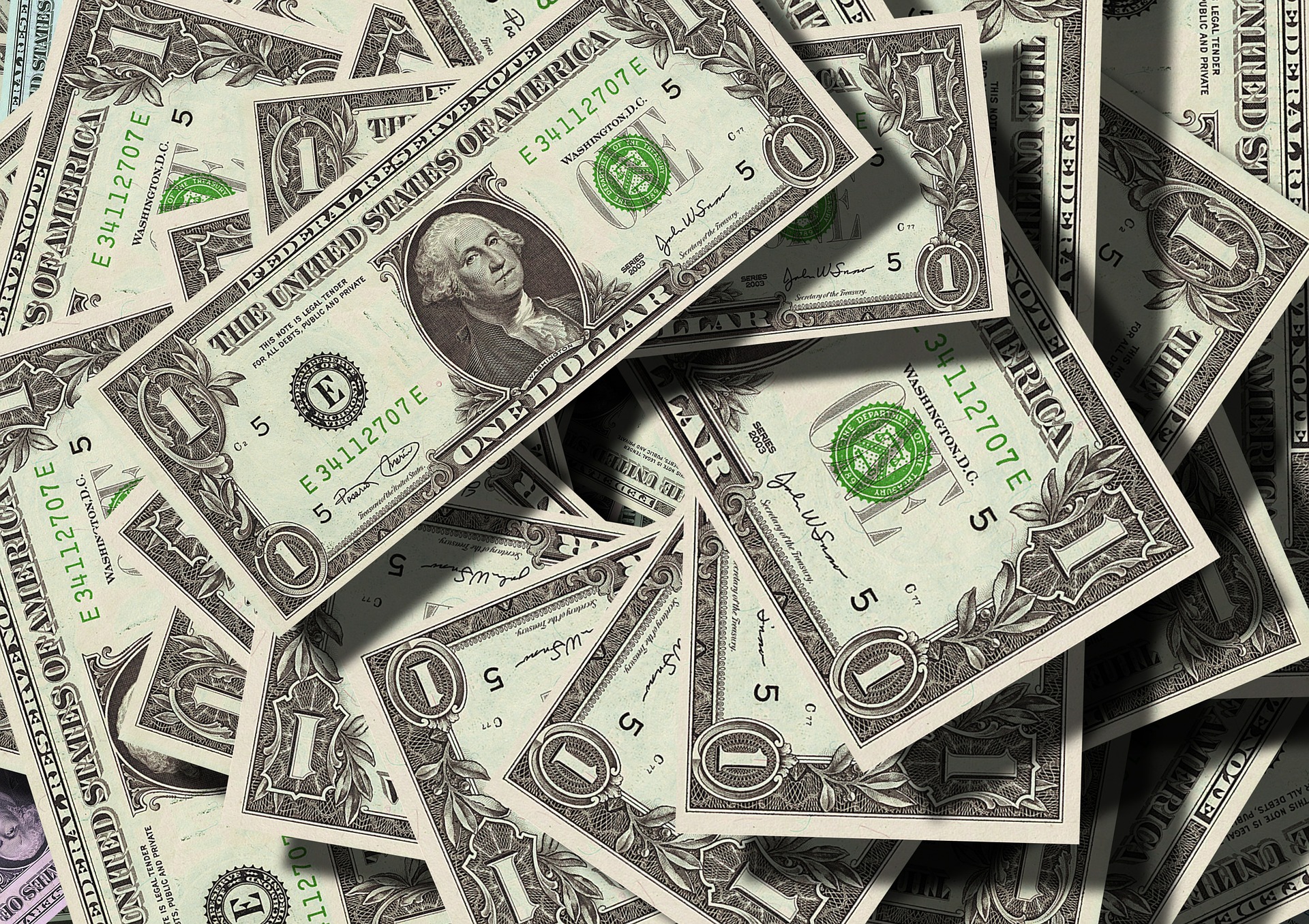 How Much Does a Maryland DUI Lawyer Cost? dollar 499481 1920 - How Much Does a Maryland DUI Lawyer Cost?
