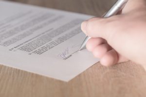 Medical, Consent Form