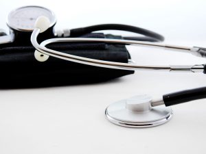stethoscope, material risks