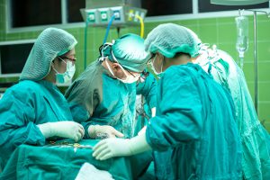 Medical risks, Lawyer, Maryland 