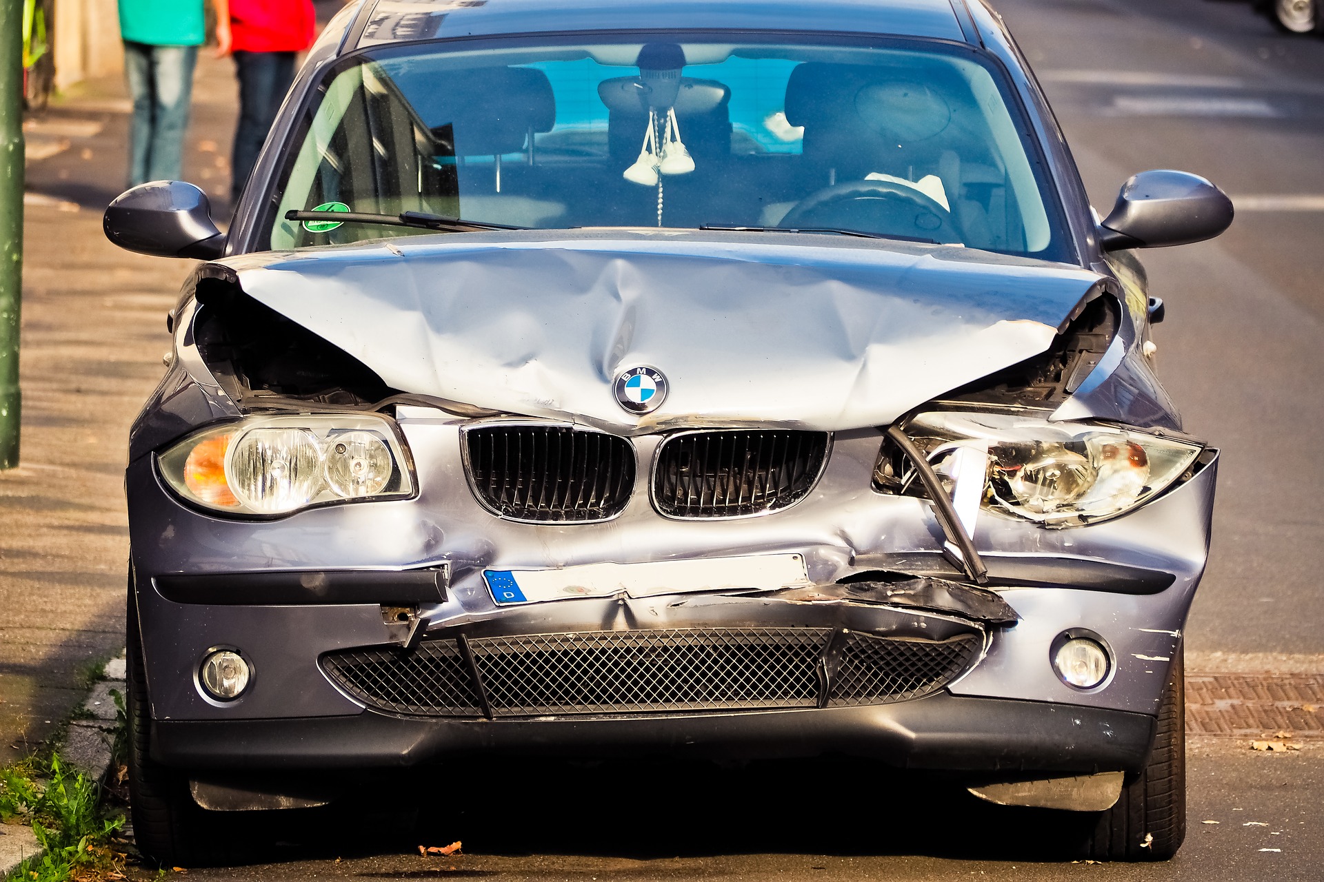 auto accident lawyer Baltimore md