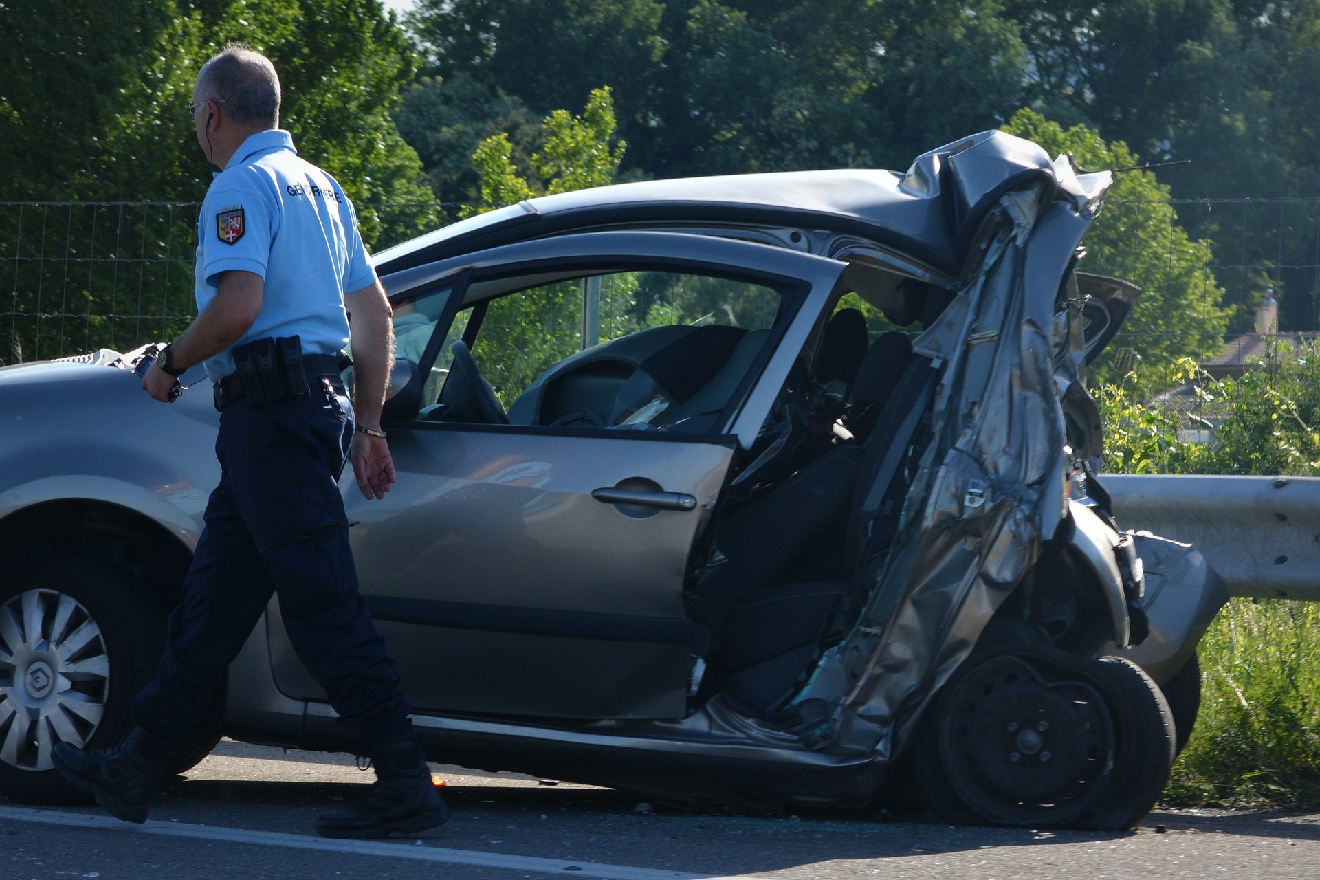 Maryland Car Accident Lawyer