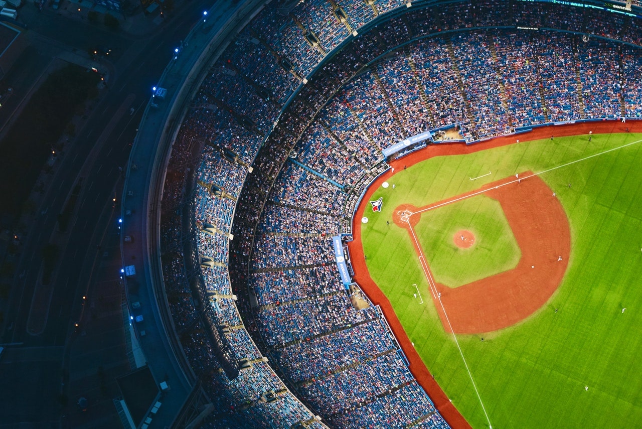 Baltimore Sporting Event Injury Lawyer