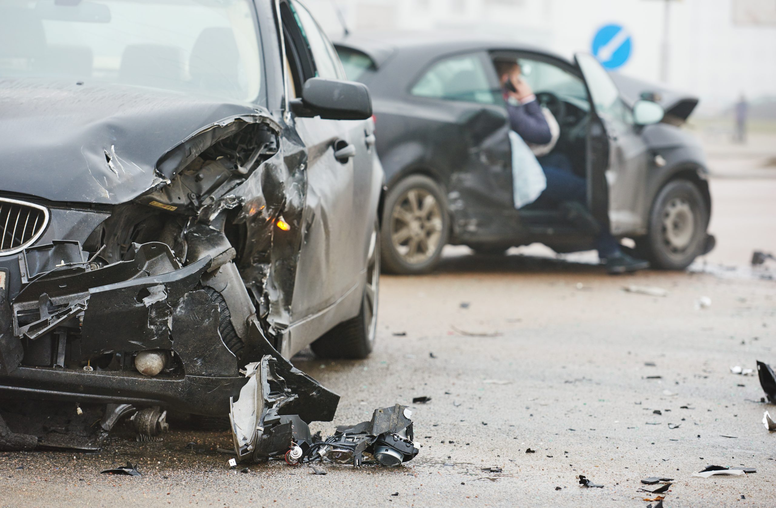 Baltimore car accident lawyers