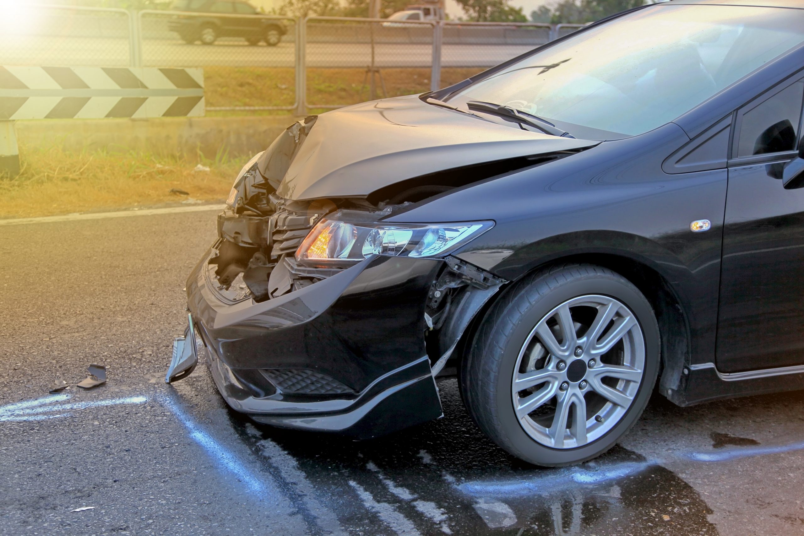 car accident lawyer Baltimore county