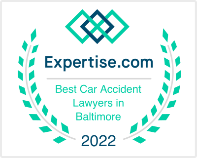 Best Baltimore car accident lawyer