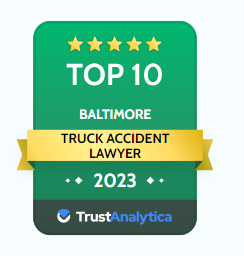 Best Baltimore truck accident lawyer