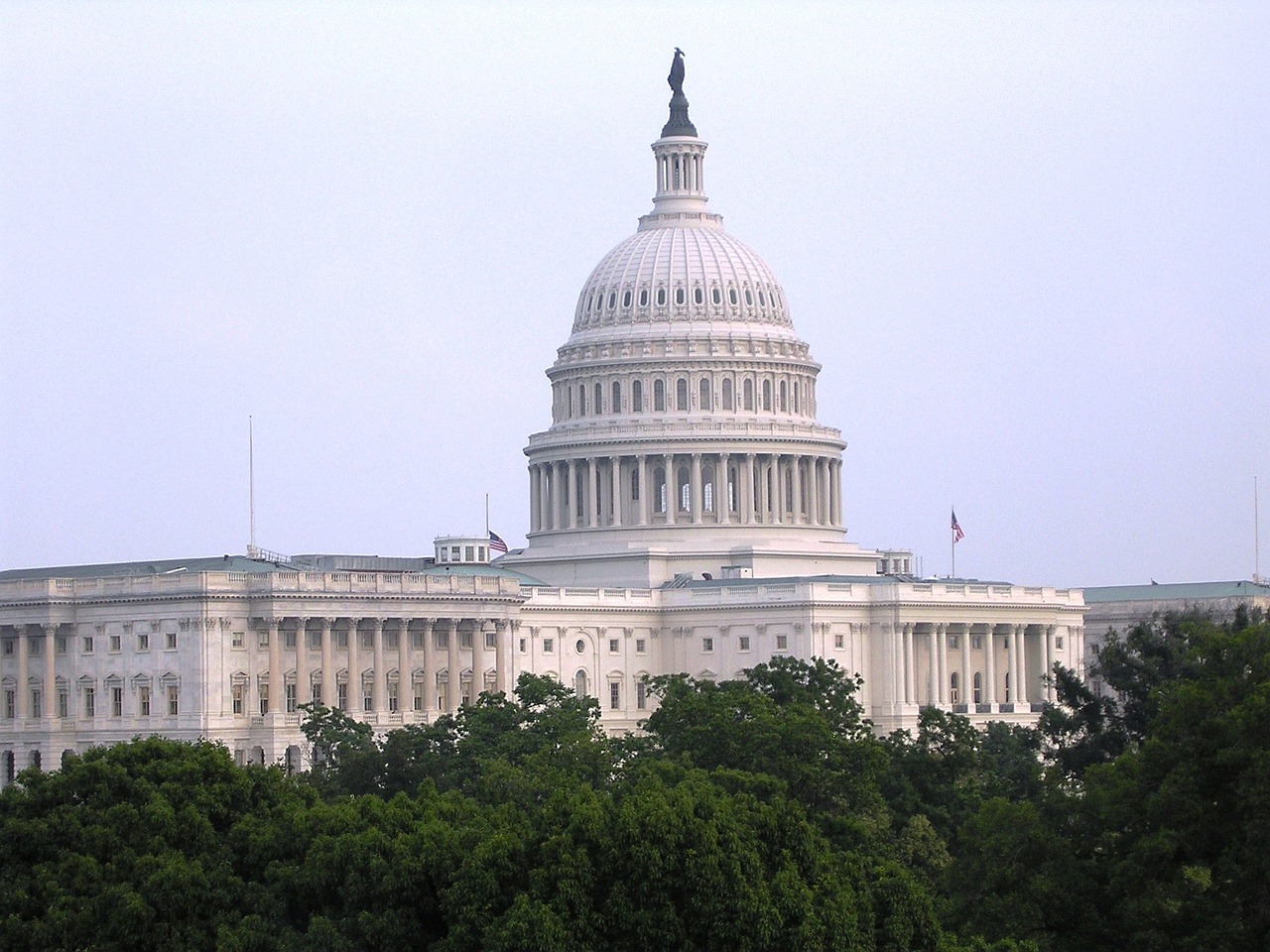 Patty Morin Testifies Before Committee on Homeland Security