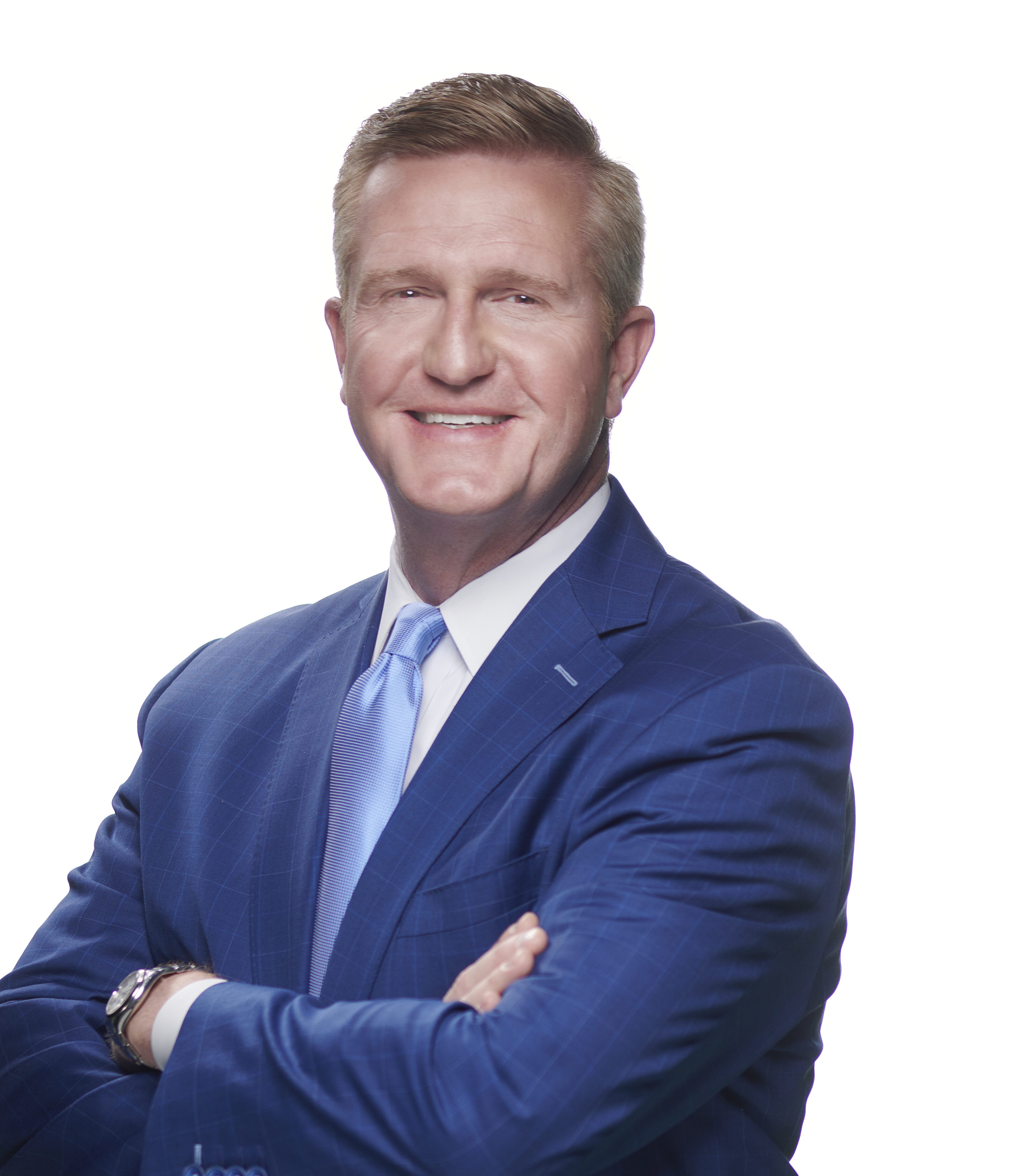 Randolph Rice