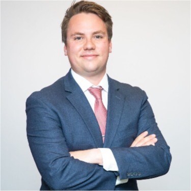 Nicholas Vogt Personal Injury Attorney